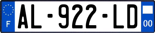 AL-922-LD