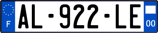 AL-922-LE
