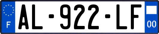 AL-922-LF