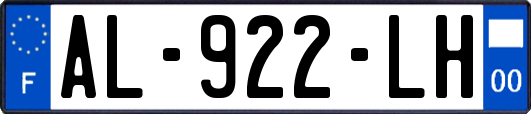AL-922-LH