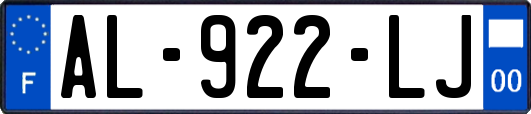 AL-922-LJ