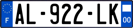 AL-922-LK