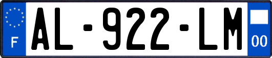 AL-922-LM