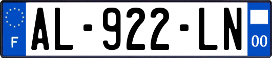 AL-922-LN