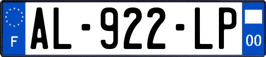 AL-922-LP