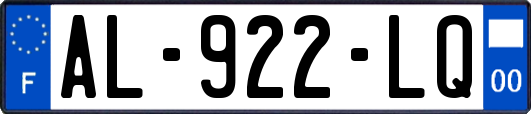 AL-922-LQ