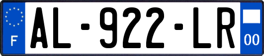 AL-922-LR