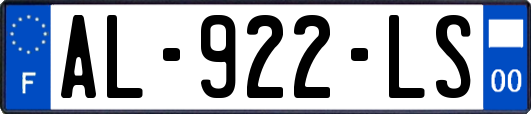 AL-922-LS