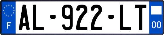 AL-922-LT