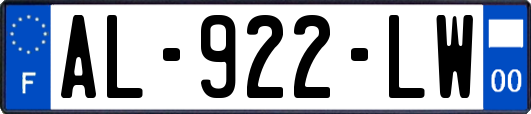 AL-922-LW