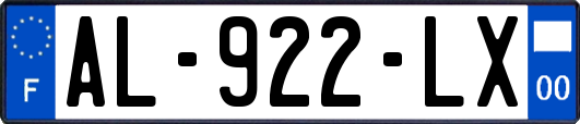 AL-922-LX