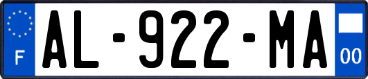 AL-922-MA