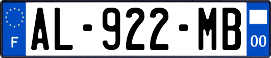 AL-922-MB