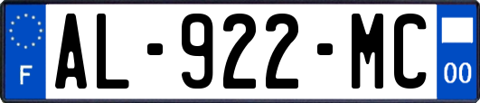 AL-922-MC