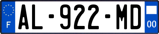 AL-922-MD