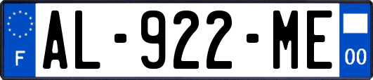 AL-922-ME