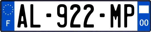 AL-922-MP