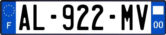 AL-922-MV