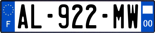 AL-922-MW