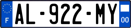 AL-922-MY