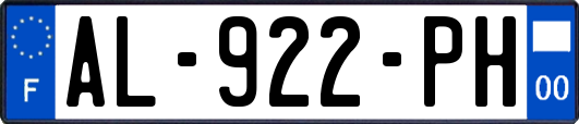 AL-922-PH