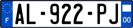 AL-922-PJ