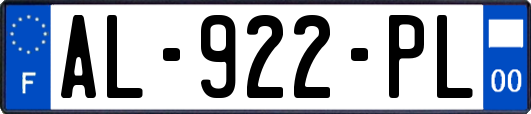 AL-922-PL