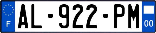 AL-922-PM