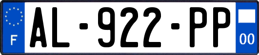 AL-922-PP