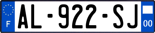 AL-922-SJ