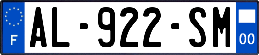 AL-922-SM