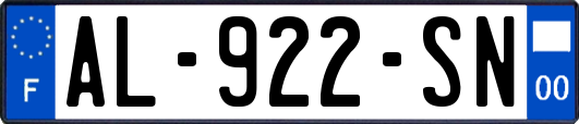 AL-922-SN