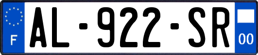AL-922-SR