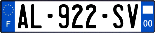 AL-922-SV