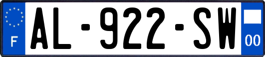 AL-922-SW