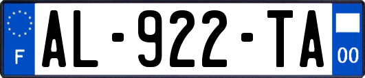 AL-922-TA