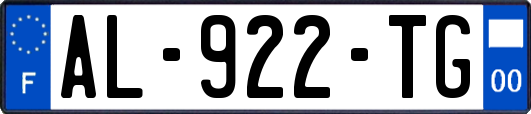 AL-922-TG