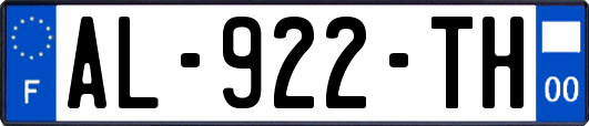 AL-922-TH