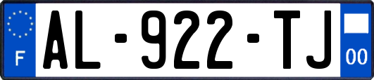 AL-922-TJ