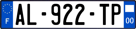 AL-922-TP