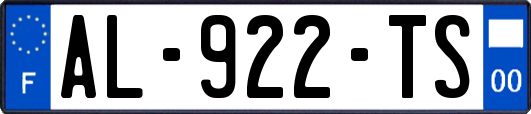AL-922-TS