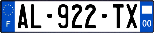 AL-922-TX