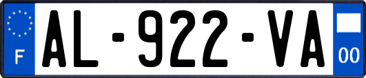AL-922-VA