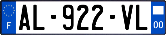 AL-922-VL