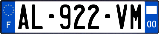 AL-922-VM