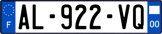 AL-922-VQ