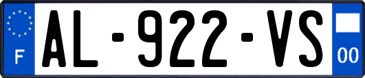 AL-922-VS