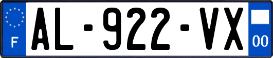 AL-922-VX