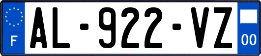 AL-922-VZ