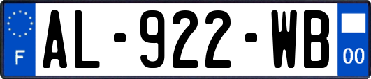 AL-922-WB